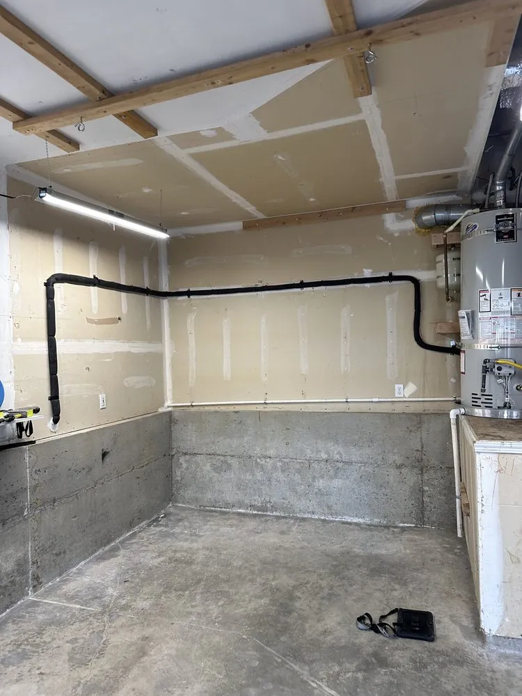 Slide of North Heat & Air