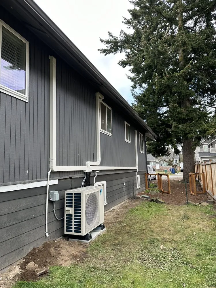 Slide of North Heat & Air