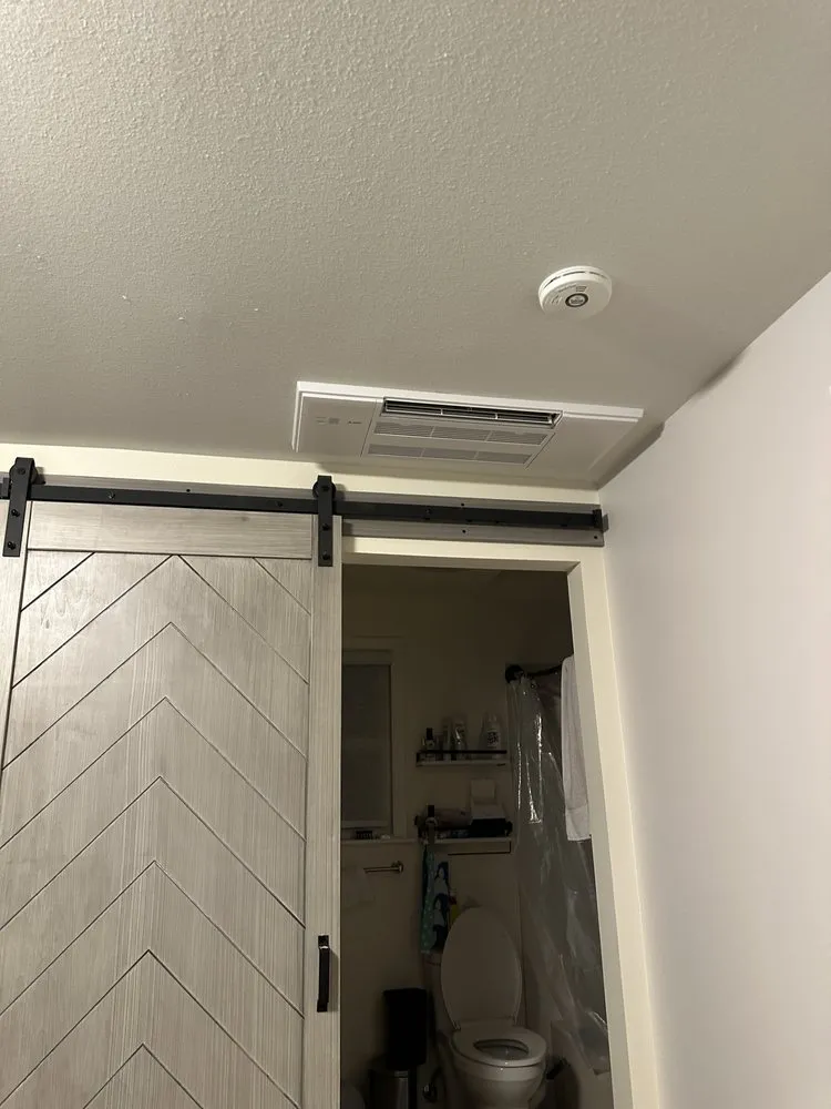 Slide of North Heat & Air