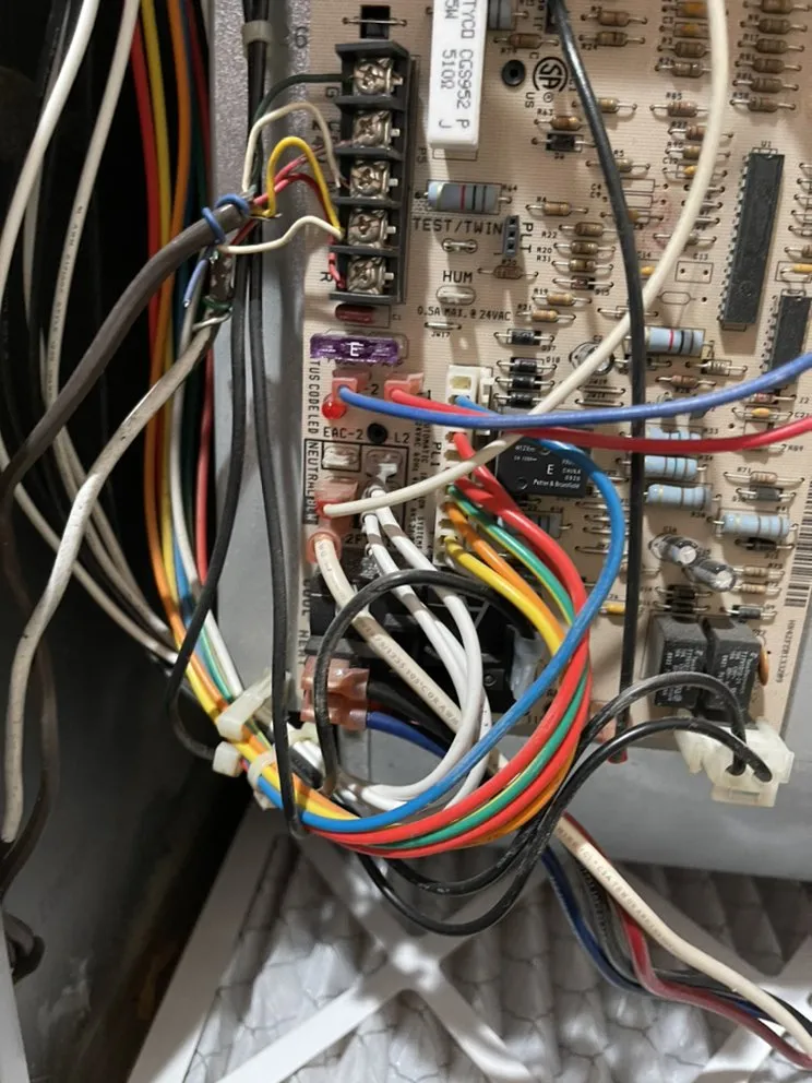 Slide of North Highland Solutions