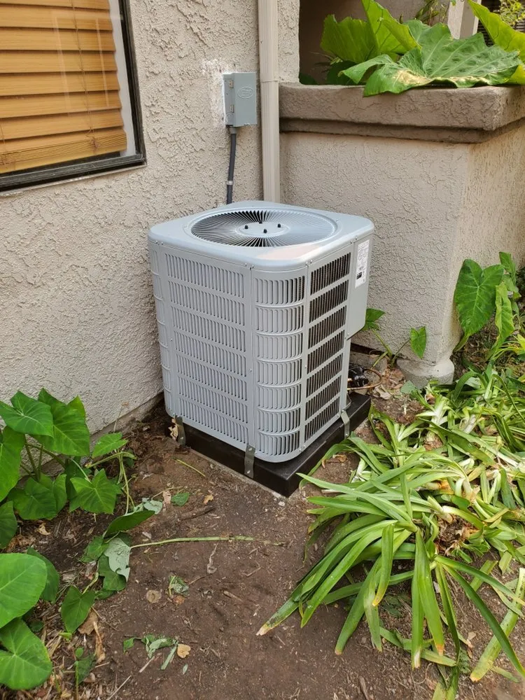 Slide of North Highland Solutions