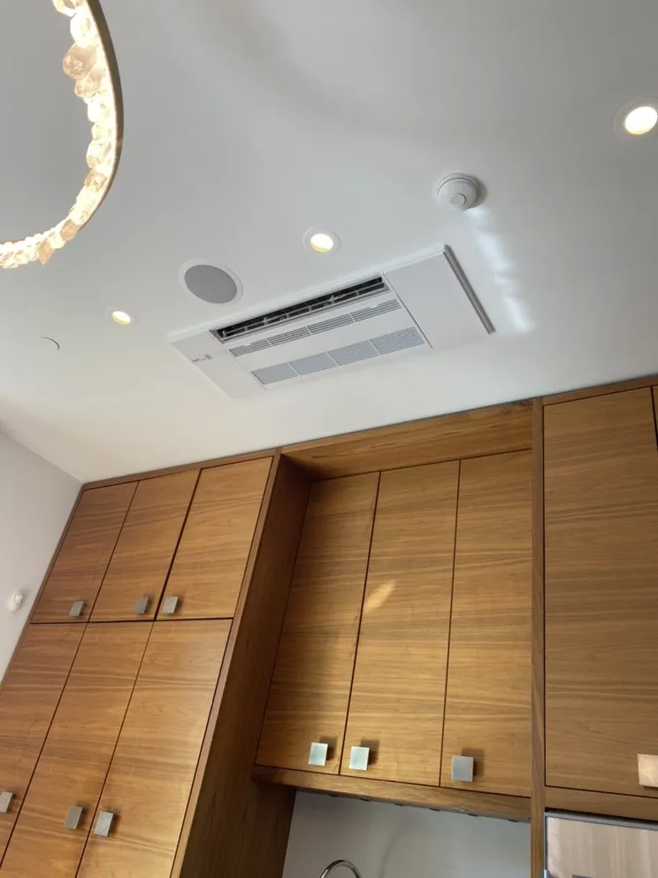 Slide of North HVAC Service