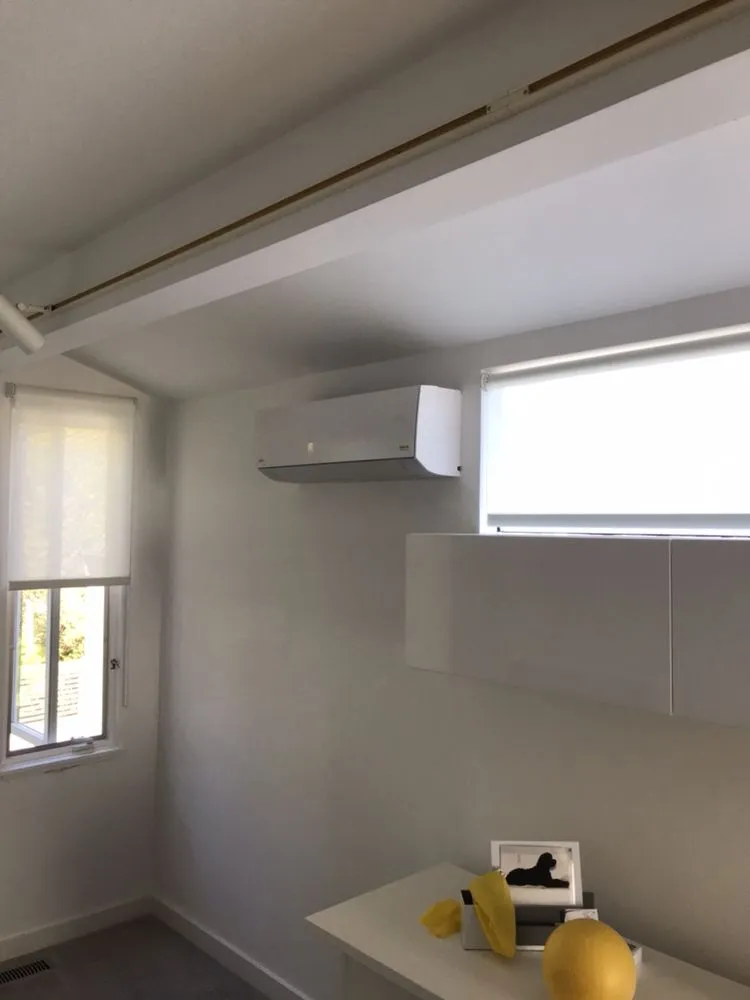 Slide of North HVAC Service