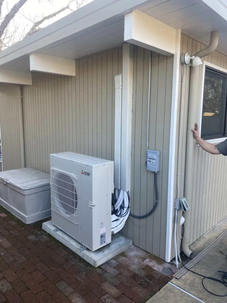 Slide of North HVAC Service