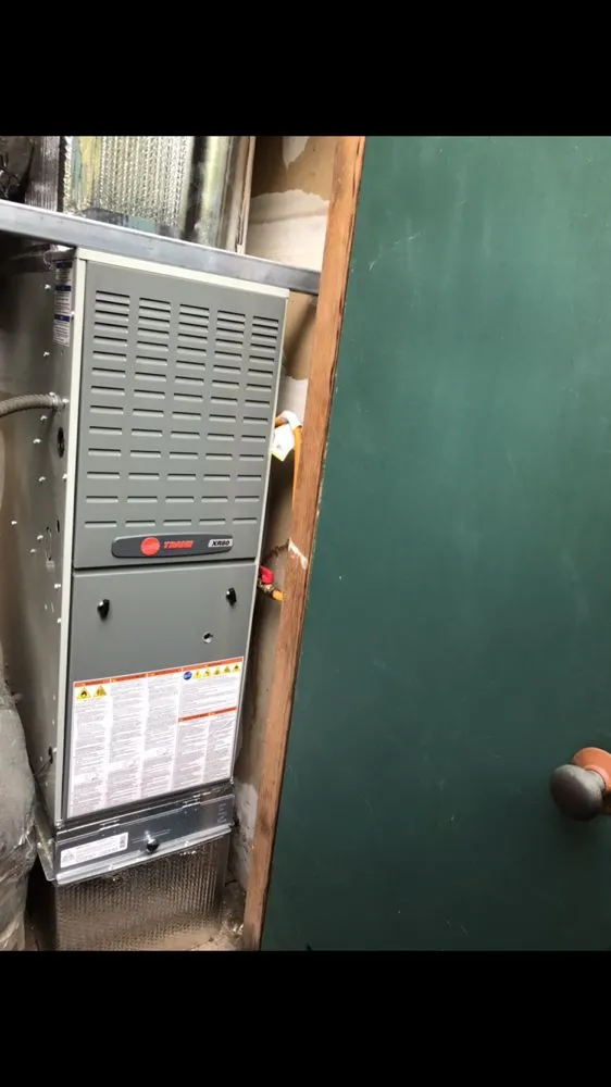 Slide of North HVAC Service