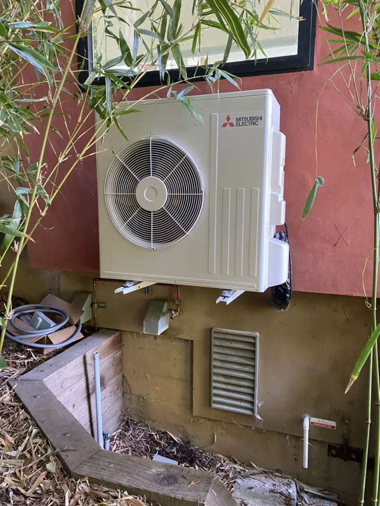 Slide of North HVAC Service