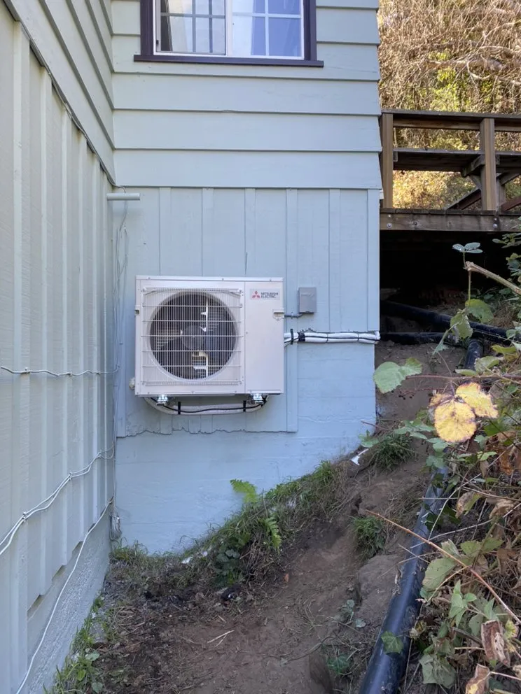 Slide of North HVAC Service