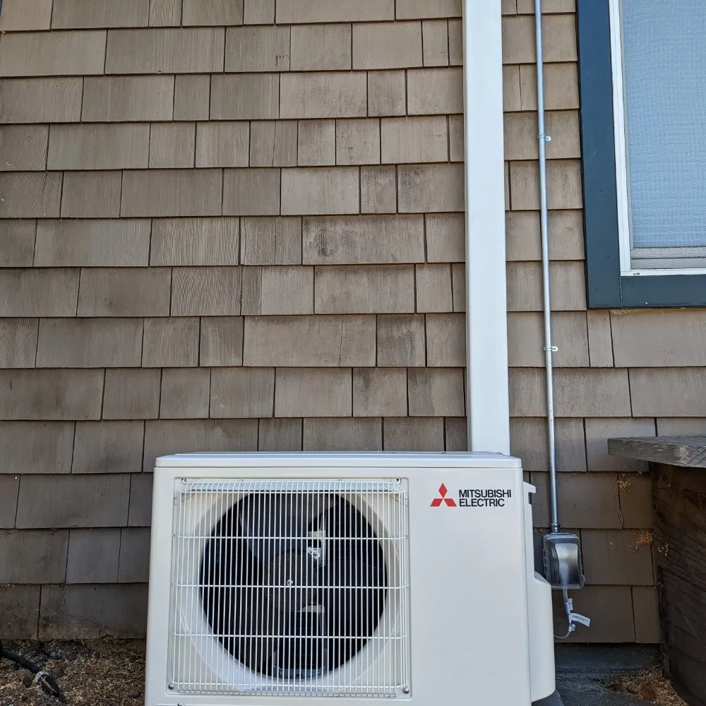 Slide of North HVAC Service