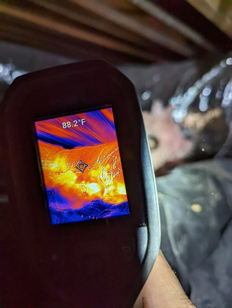 Slide of North HVAC Service