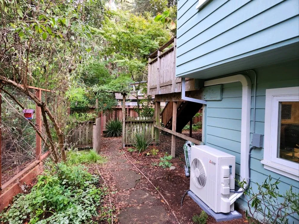 Slide of North HVAC Service