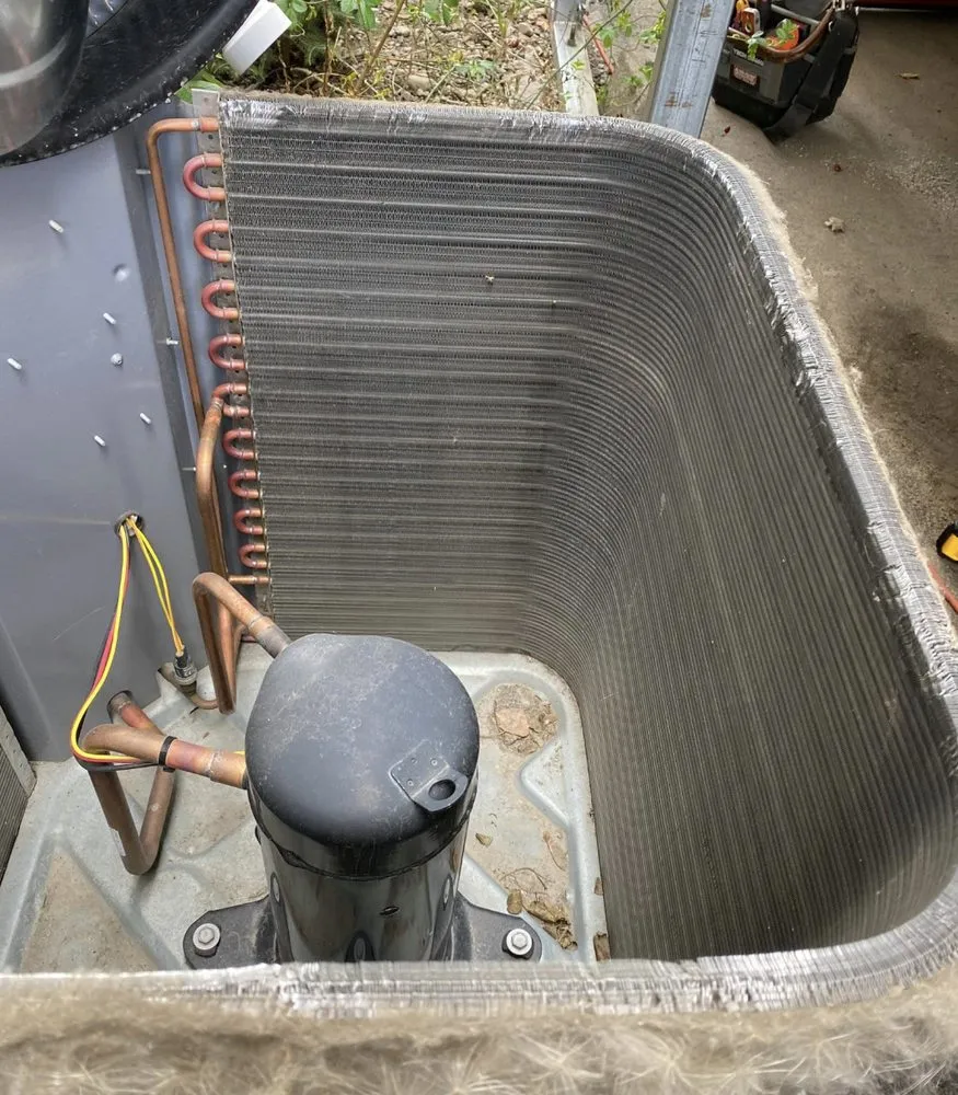 Slide of North Idaho Heating and Cooling Solutions