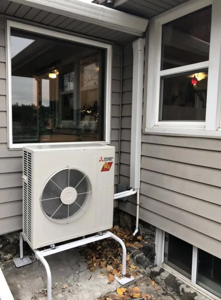Slide of North Idaho Heating and Cooling Solutions