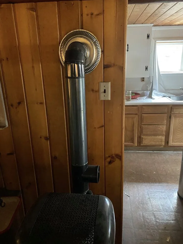 Slide of North Idaho Heating and Cooling Solutions