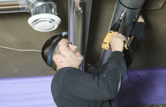 Slide of North Idaho Heating and Cooling Solutions