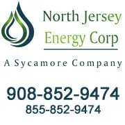Slide of North Jersey Energy