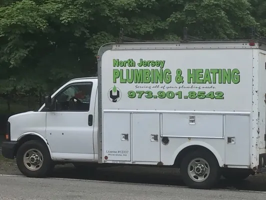 North Jersey Plumbing and Heating