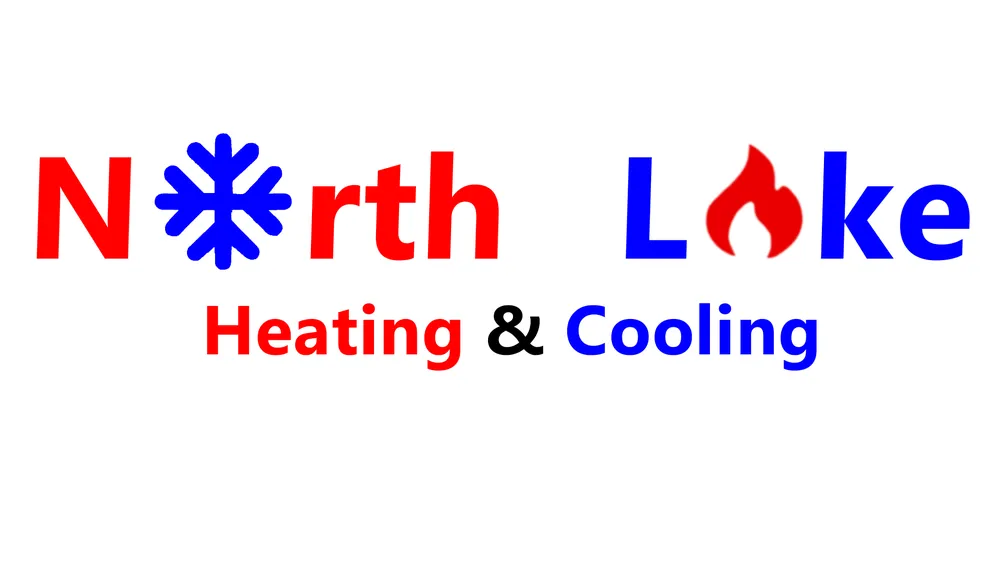 Slide of North Lake Heating & Cooling