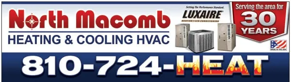 North Macomb Heating