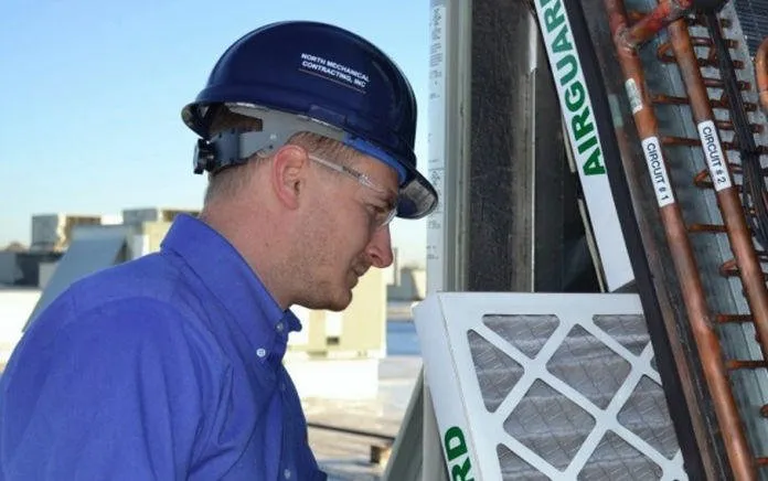 Slide of North Mechanical Contracting & Service