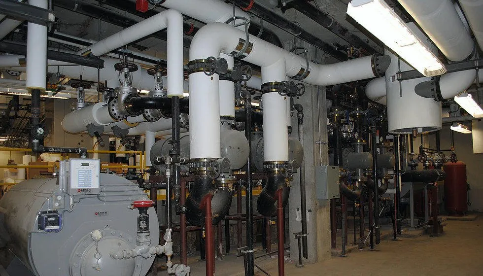 Slide of North Mechanical Contracting & Service