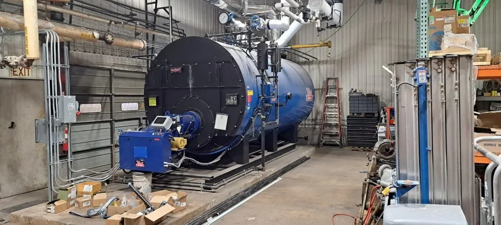 Slide of North Mechanical Contracting & Service