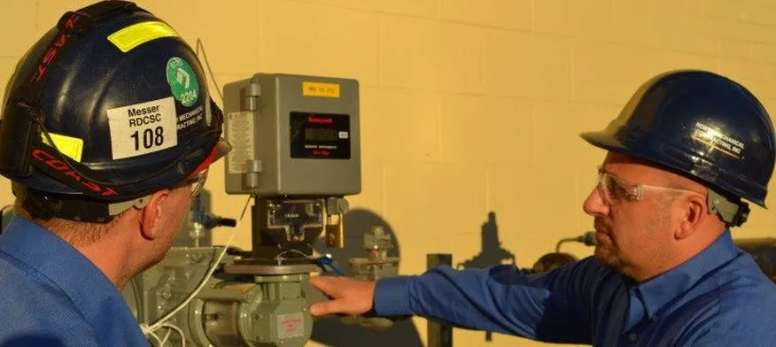 Slide of North Mechanical Contracting & Service