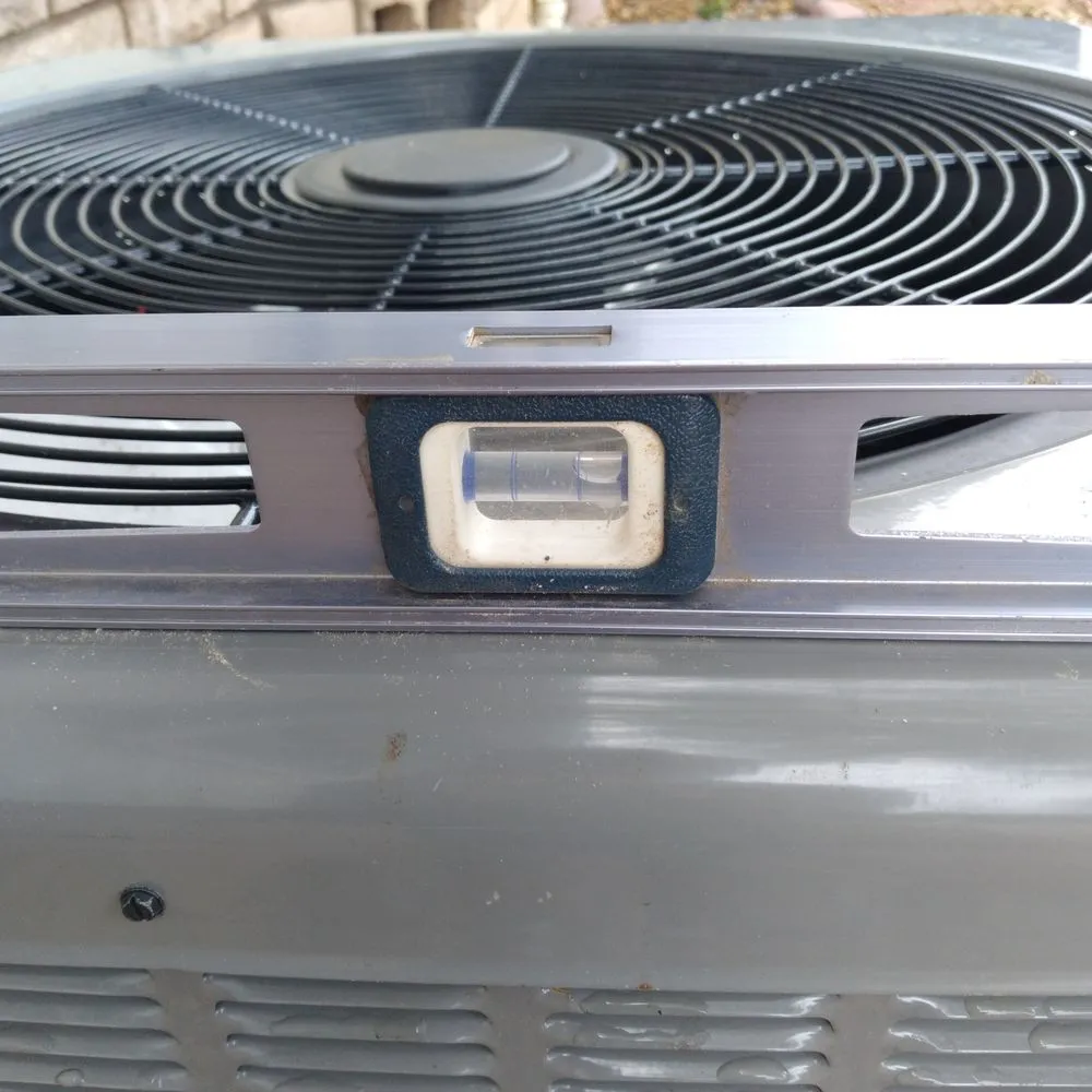 Slide of North Mechanical