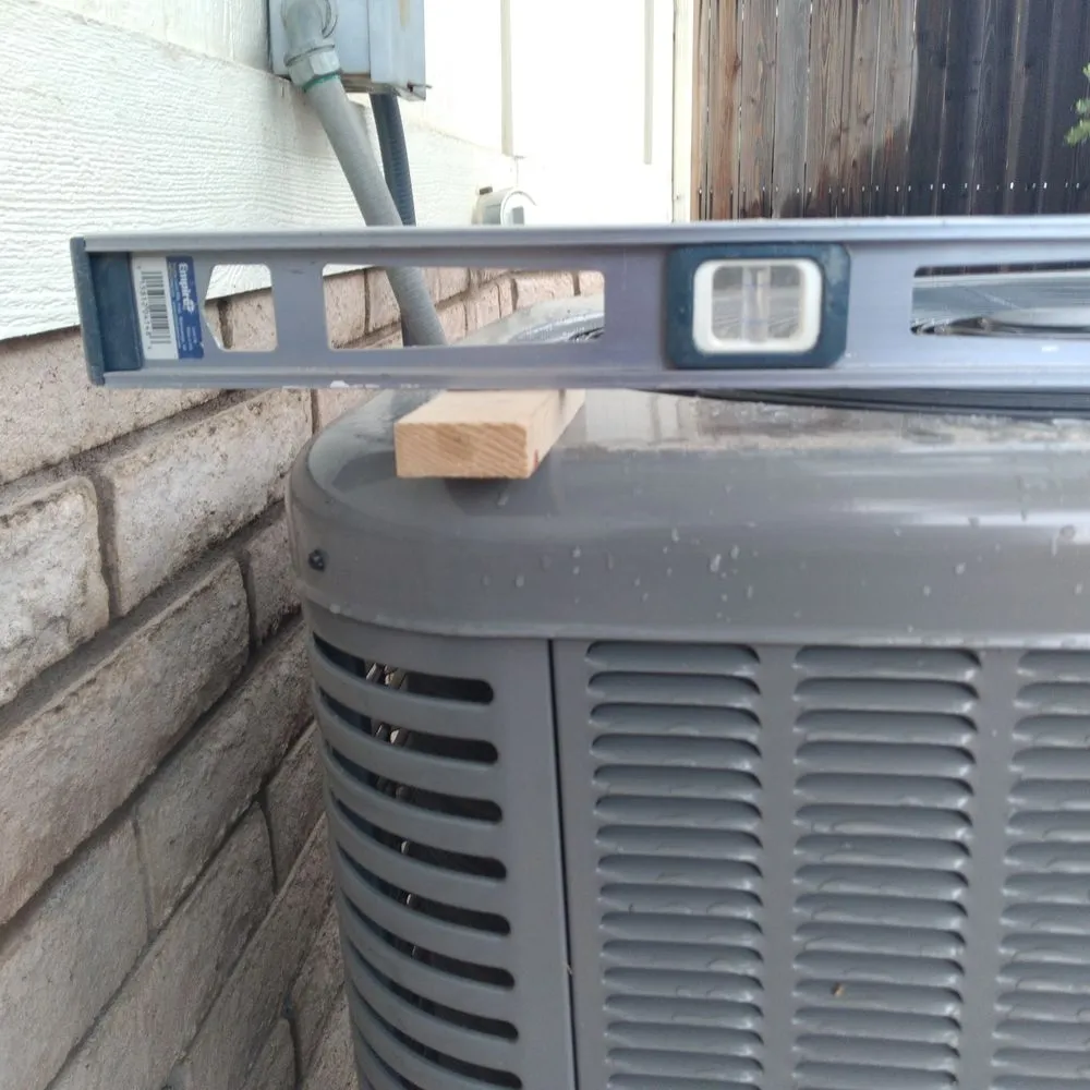 Slide of North Mechanical