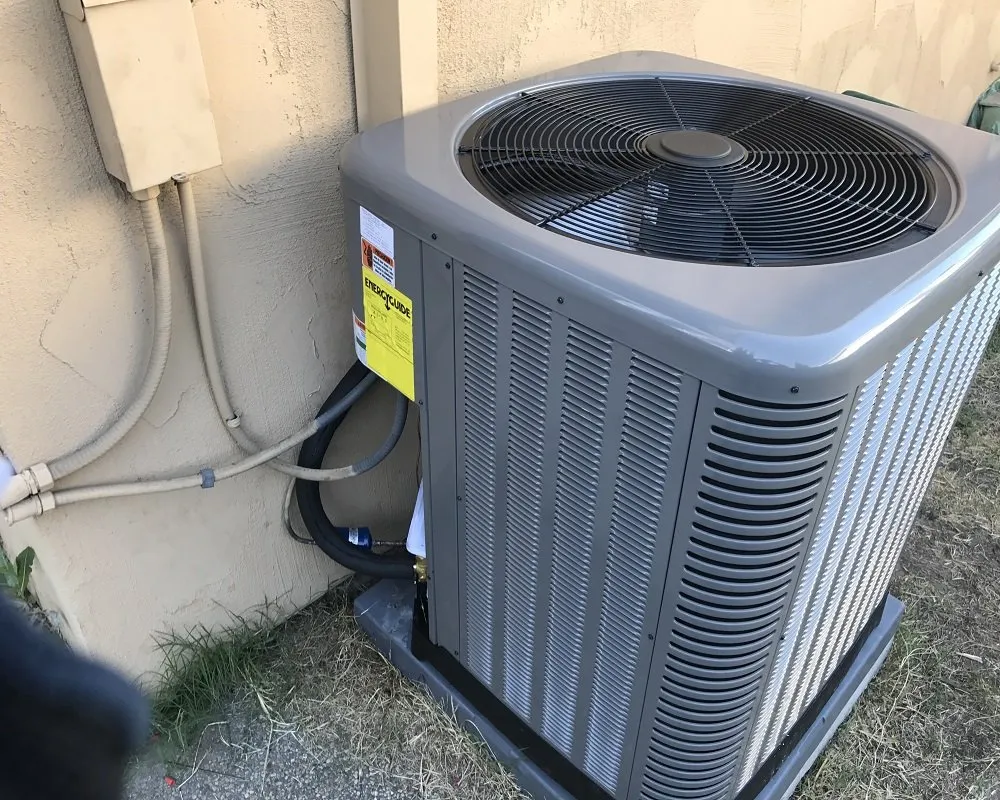 Slide of North Miami Beach Top HVAC