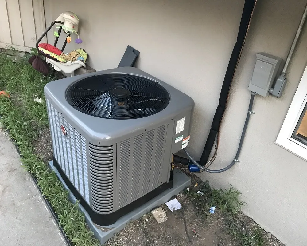 Slide of North Miami Beach Top HVAC