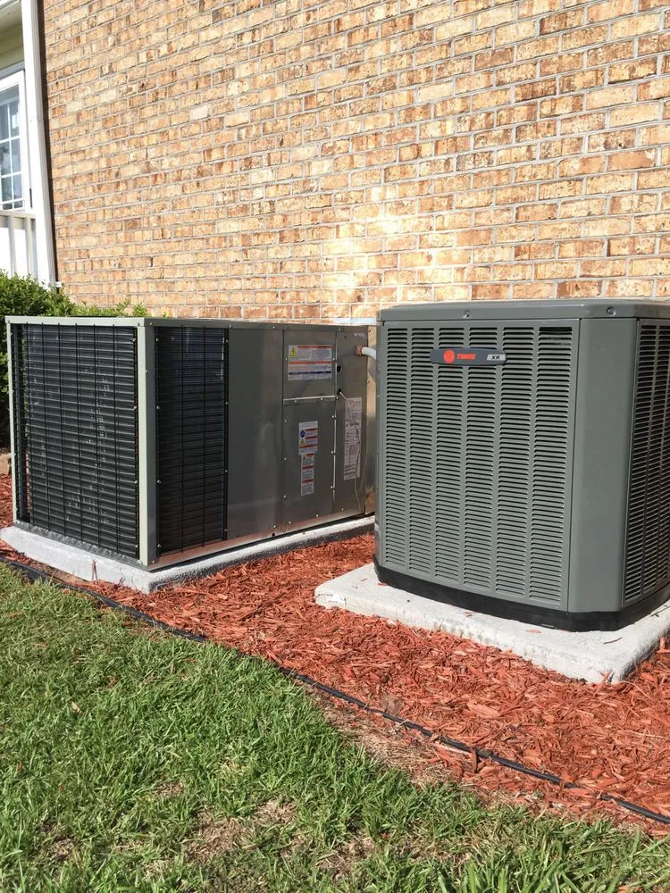 Slide of North Myrtle Beach Heating and Air