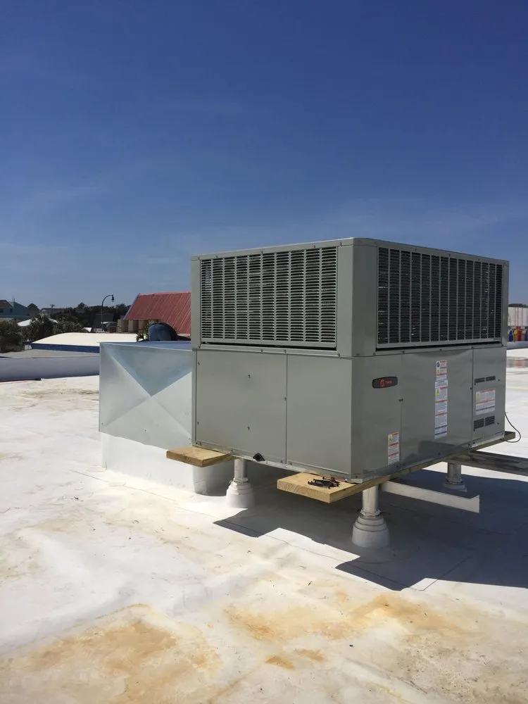 Slide of North Myrtle Beach Heating and Air