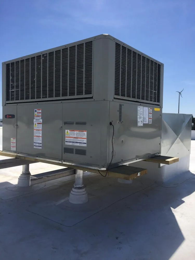 Slide of North Myrtle Beach Heating and Air