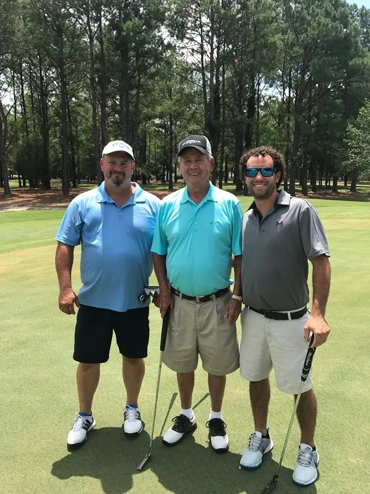 Slide of North Myrtle Beach Heating and Air