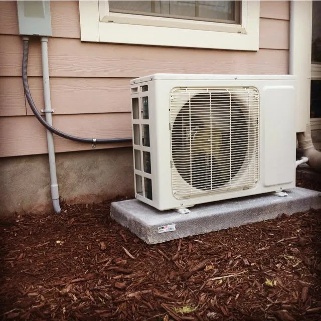Slide of North Myrtle Beach Heating and Air