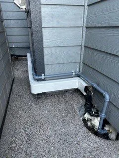 Slide of North Pacific Mechanical