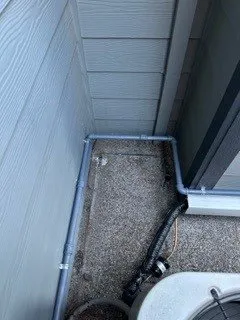 Slide of North Pacific Mechanical