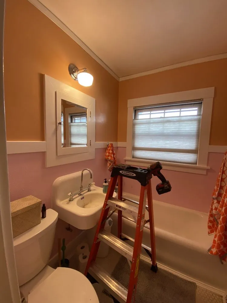 Slide of North Pacific Mechanical