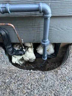 Slide of North Pacific Mechanical