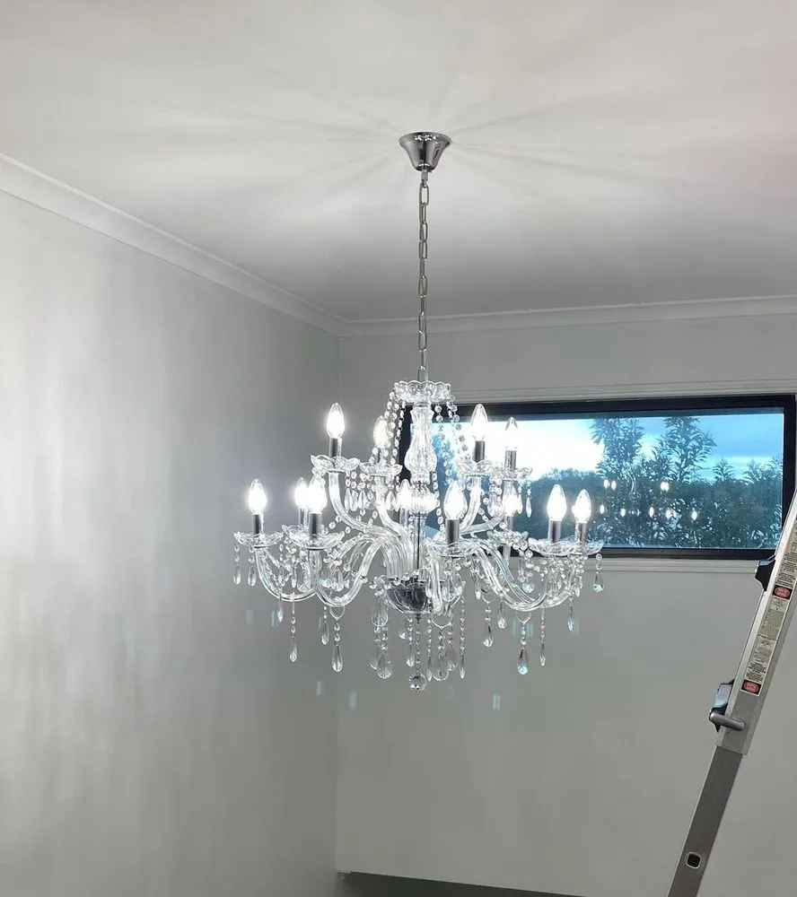 Slide of North Pine Electrical Repair