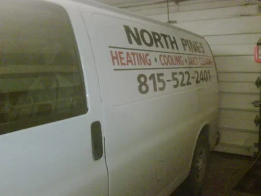 North Pines Climate Control