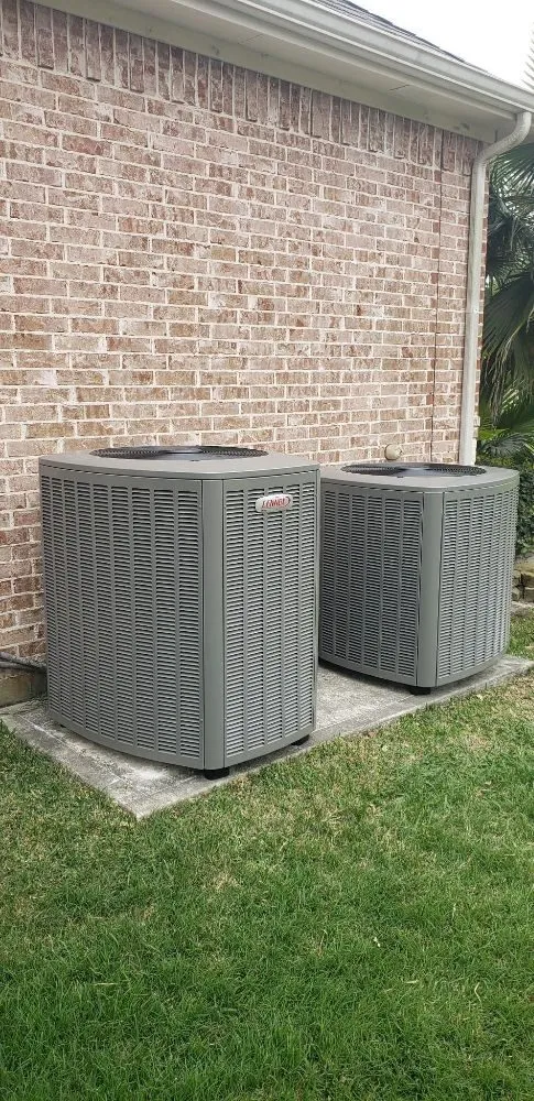 Slide of North Point Air Conditioning & Heating