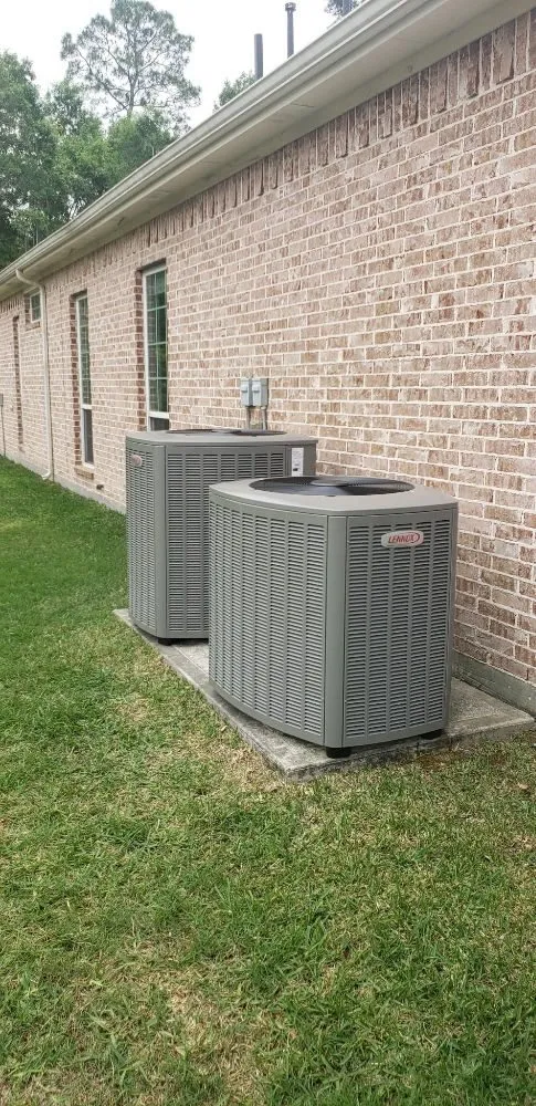 Slide of North Point Air Conditioning & Heating