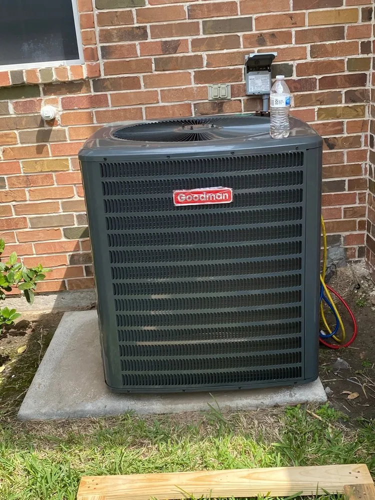 Slide of North Pole A/C Services