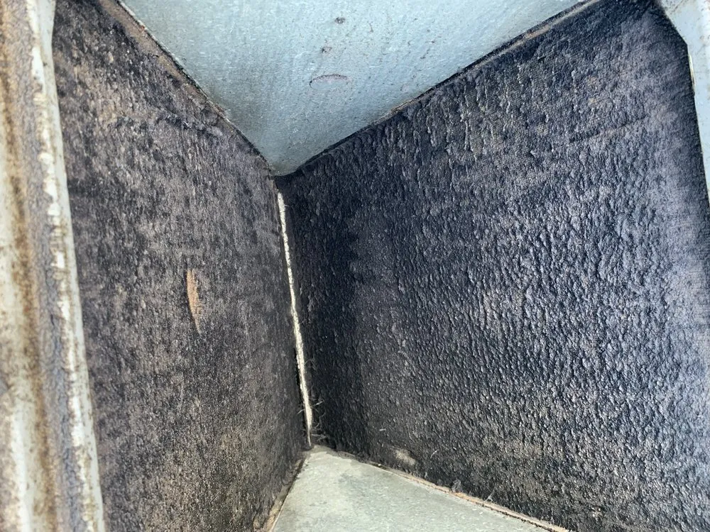 Slide of North Pole A/C Services