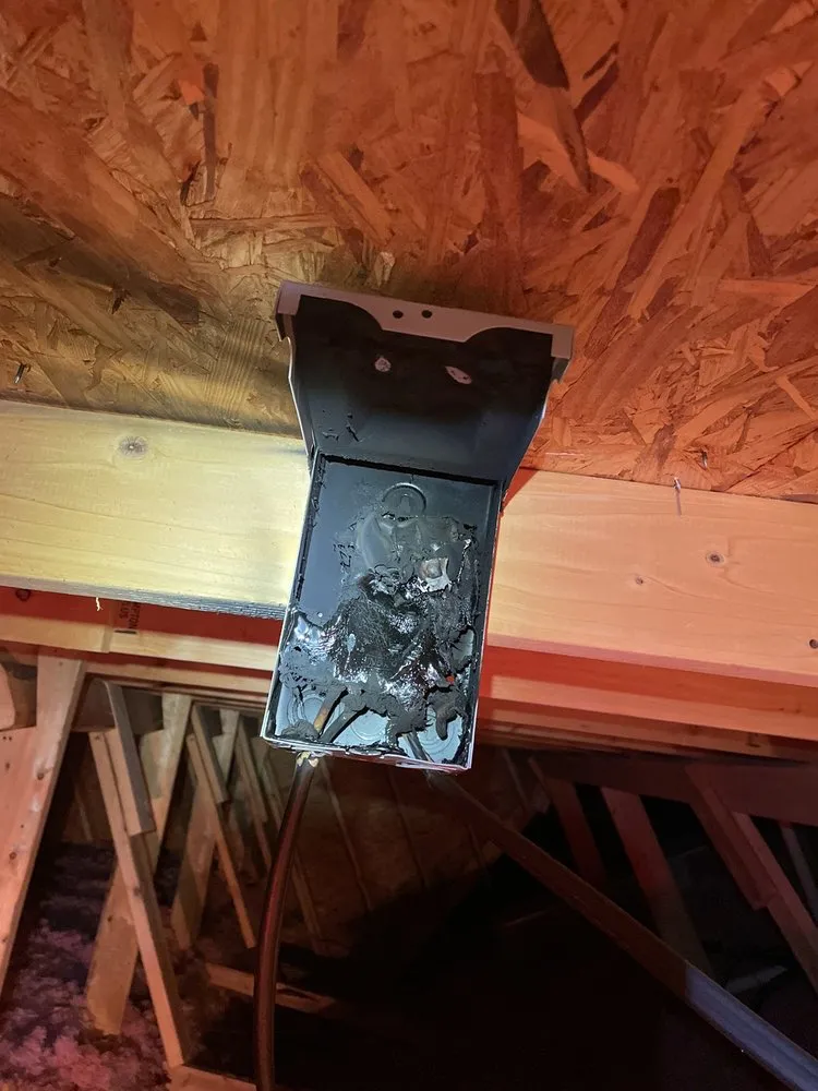 Slide of North Pole A/C Services