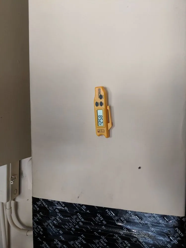 Slide of North Pole Air Conditioning and Heating Services, Inc.