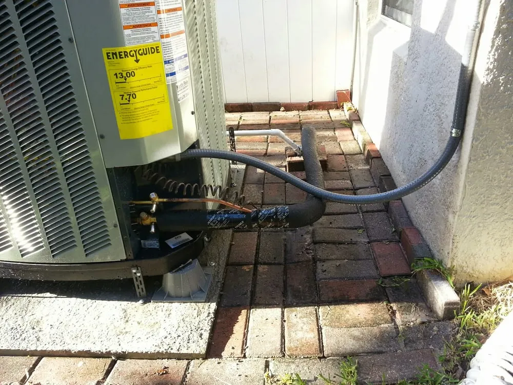 Slide of North Pole Air Conditioning and Heating Services, Inc.