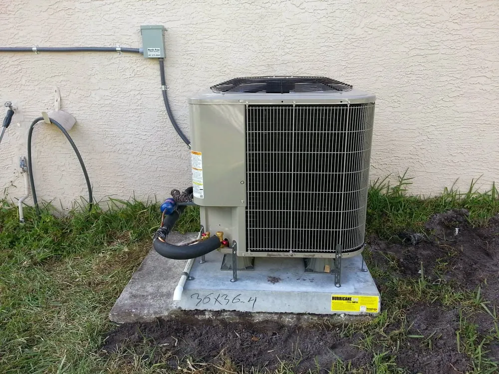 Slide of North Pole Air Conditioning and Heating Services, Inc.