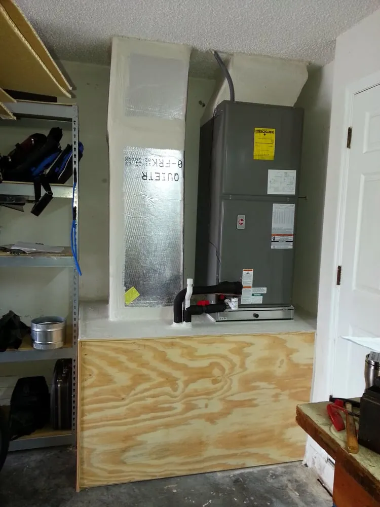 Slide of North Pole Air Conditioning and Heating Services, Inc.